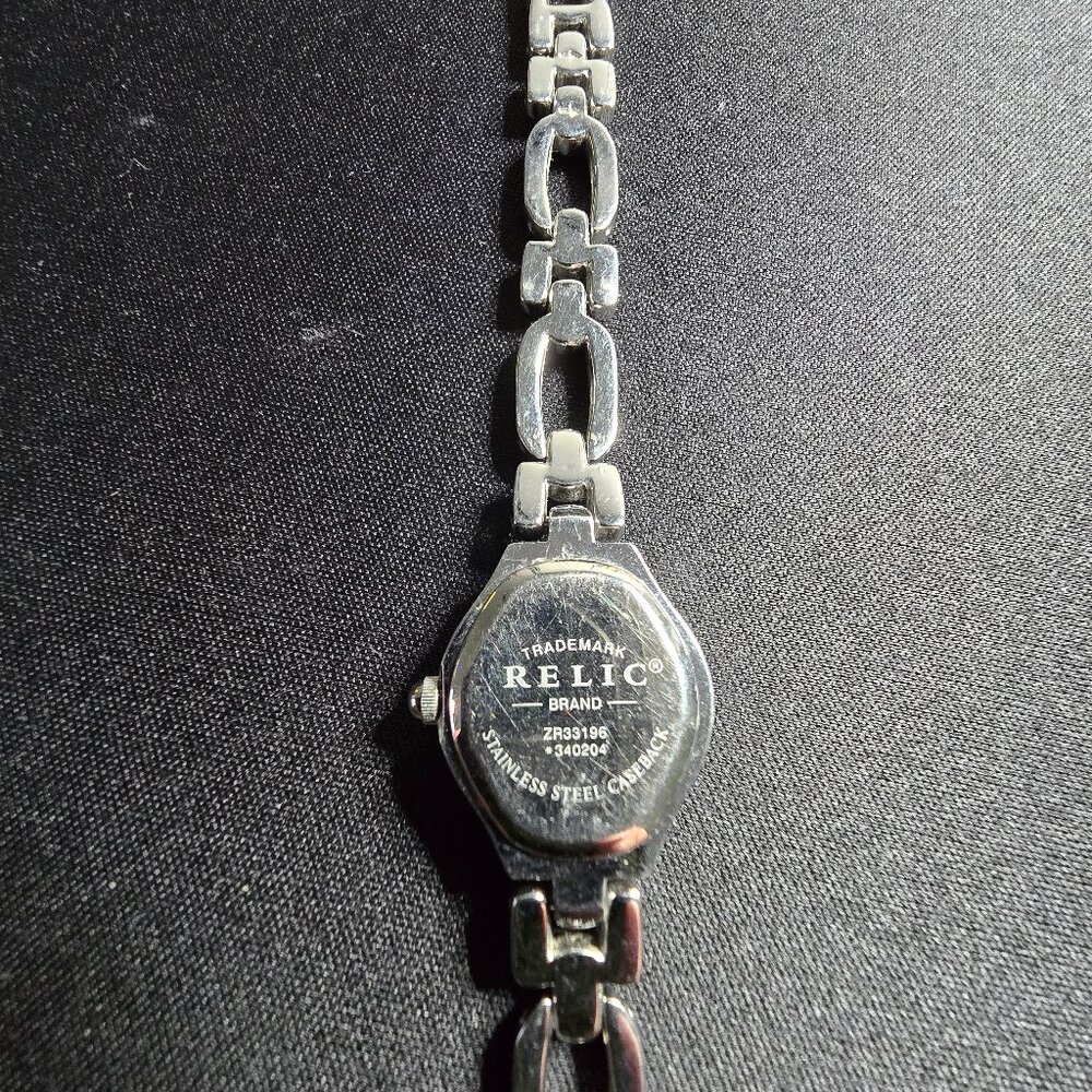 Relic Ladies Watch - Picture 2 of 5